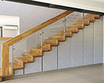 Construction et protection de vos escaliers par Escaliers Maisons à Scharrachbergheim-Irmstett